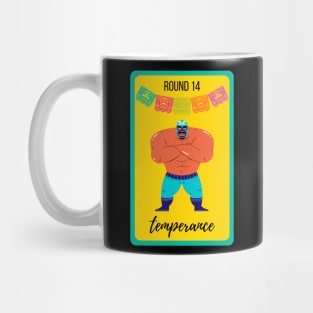 Temperance Mug